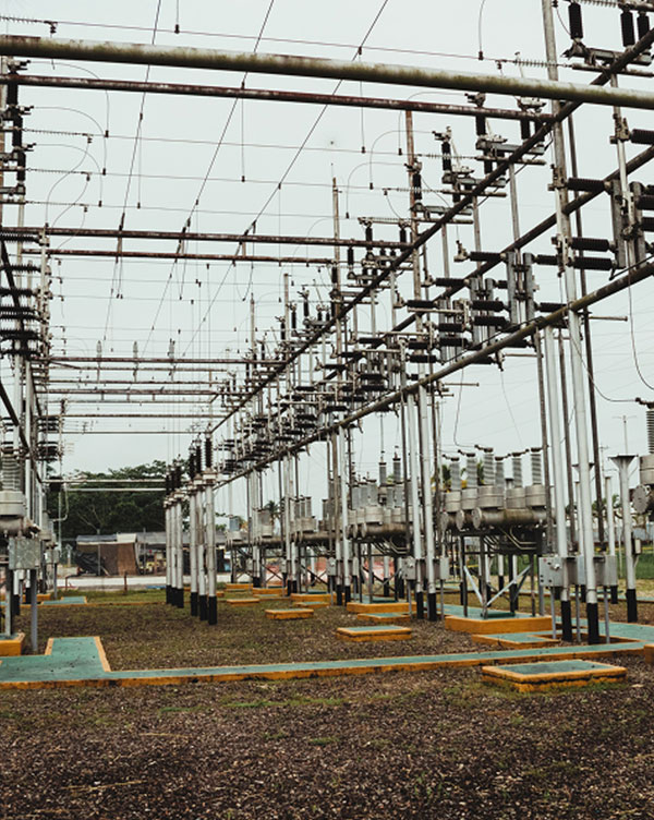Utilities